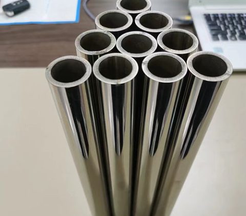 430不锈铁圆管