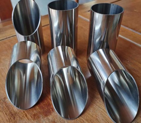 卫生级不锈钢管